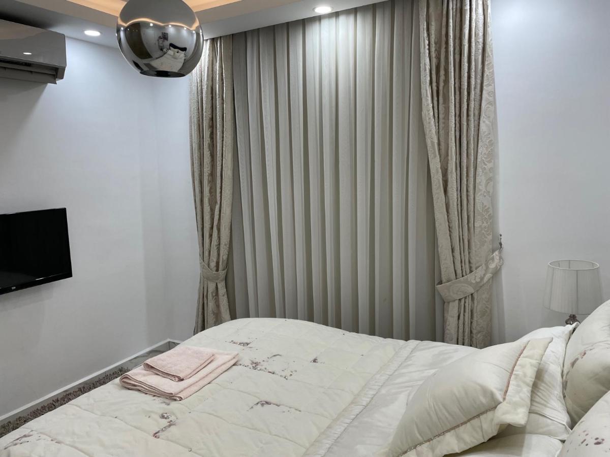 דירות Elegant 2+1 Flat In The Heart Of Kyrenia + Wifi מראה חיצוני תמונה